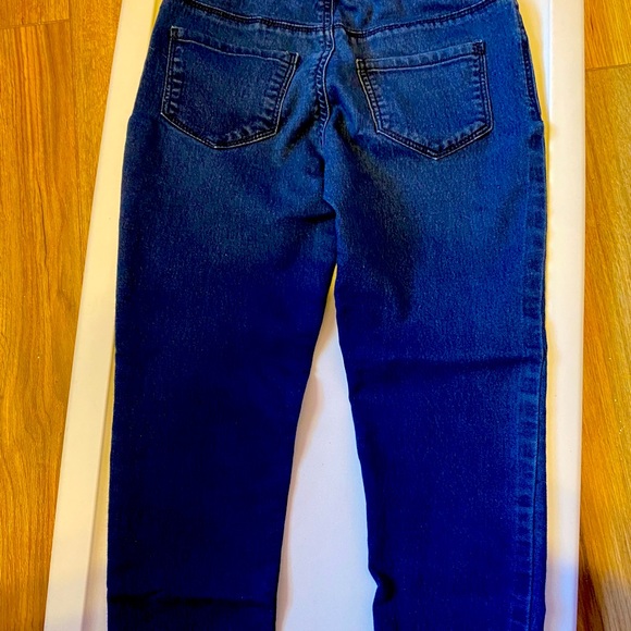 Girls jeggings - Picture 2 of 2